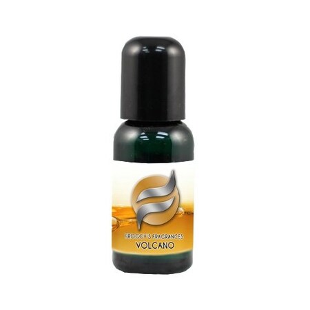 VOLCANO - 1 OZ. Oil Based Scent Refill For Scent Distribution Cups